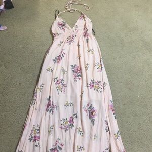 Forever 21 Summer dress